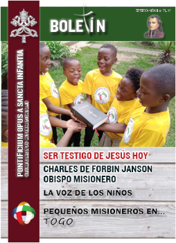 Boletín N. 7 - Enero 2021